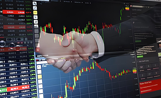 (币安保险网)交易所交易界面